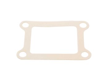 reed valve gasket OEM for Piaggio / Derbi engines D50B0, EBE, EBS