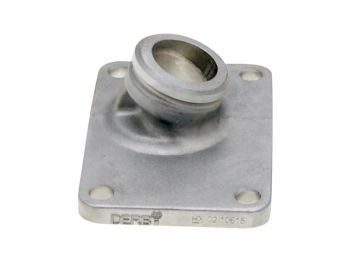 intake manifold OEM for Piaggio / Derbi engines D50B0, EBE, EBS