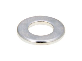 flat washer OEM (M5) 5.1x10x1.0mm