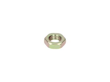 balance shaft nut OEM for Aprilia RS50, RS4, Derbi GPR