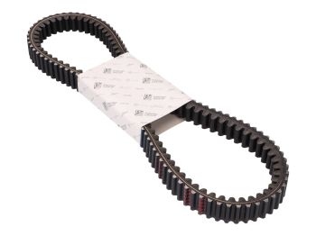 belt OEM for Aprilia 400cc, 500cc, Gilera, Piaggio 500cc