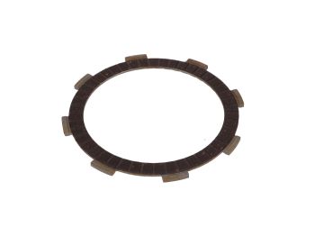 clutch disc DERBI 125cc