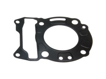 cylinder head gasket OEM 0.3mm for Piaggio engines 125cc