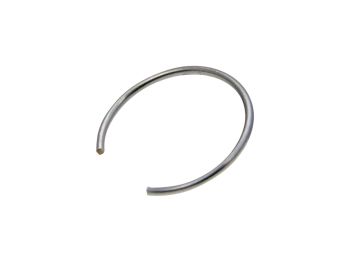 piston pin circlip OEM for Piaggio / Derbi engine D50B0