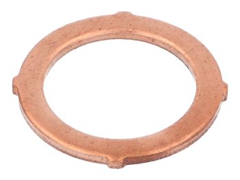 exhaust gasket OEM for Piaggio 50 4T 2V