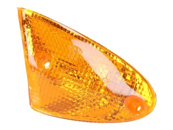 Turn indicator LH front APRILIA - LEONARDO,SR