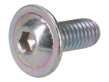 screw OEM M4x10 for Minarelli AM6