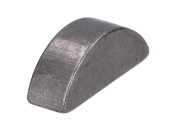 woodruff key OEM for Minarelli AM