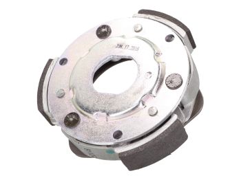 clutch OEM 134mm for Piaggio Fly, Liberty 125, Typhoon 125, Vespa LX, LXV, S 125 150