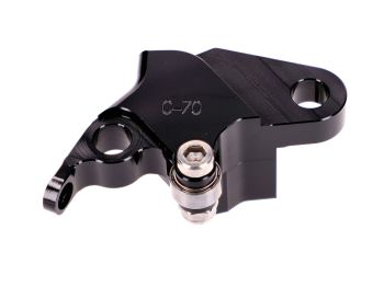 clutch lever adapter Puig 2.0 / 3.0 for Yamaha YZF-R, MT 125 14-