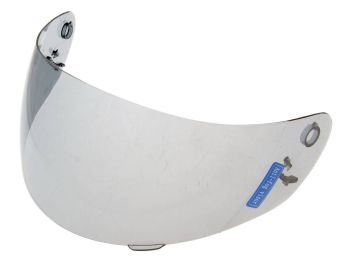 visor light tinted anti-fog, scratch resistant for helmet Speeds Integral Evolution (2 clicks)