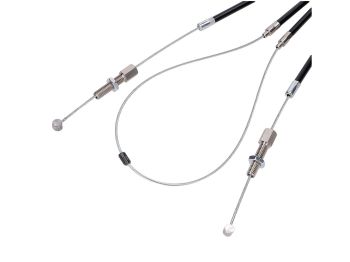 gear shift cable Schmitt Premium for Puch Racing 2-speed