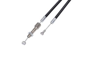 gear shift cable Schmitt Premium for Puch MV50 2-speed w/ Magura shift lever