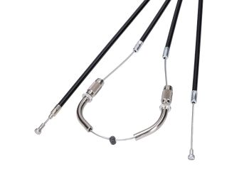 gear shift cable Schmitt Premium for Puch MS 50, VS 50 Tour