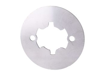 additional weight Schmitt Dampfrad 20g for internal rotor ignition MVT