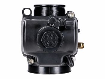 carburetor Schmitt Black Edition flat slide V.2 Racing 32mm = NK201.44