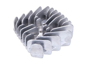 cylinder head Schmitt RD style 50cc for Simson S51, S53, SR50, KR51/2