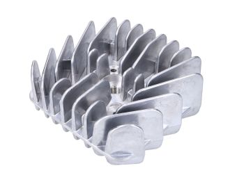 cylinder head Schmitt RD Style raw 70-110ccm for Simson S51, S53, SR50, KR51/2