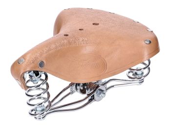 saddle / seat Tabor Lady Classic - natural