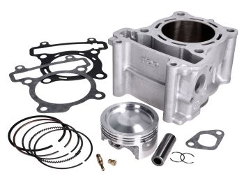 cylinder kit Top Performances 182.58cc 63mm for Yamaha X-Max, YZF, WR 125