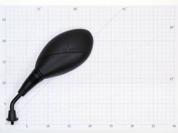 mirror left for Benelli, Generic, Keeway