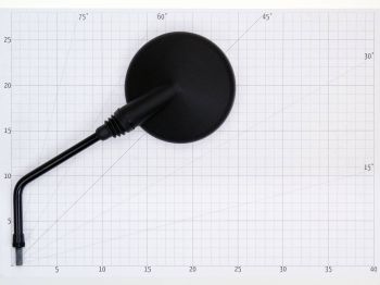 mirror left / right for Kymco Quad MXer 50, 150