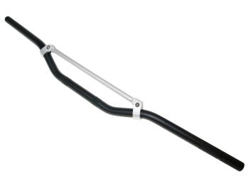 MX handlebar alu black 22mm - 810mm = 36719