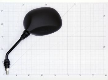 mirror left for Honda SJ 50 Bali 50, 100