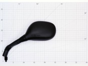 mirror left for Kymco Super 9, Top Boy, Yup 50