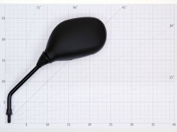 mirror left for Peugeot V-Click