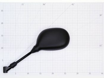 mirror left for Peugeot New Vivacity 2008-