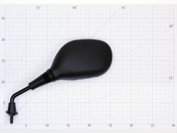 mirror right for Rieju Toreo 50, Paseo 50, Pacific 50