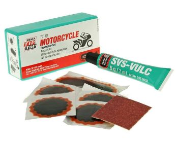 tube tire repair kit