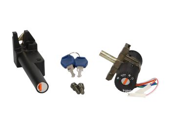 lock set for Aprilia Area 51