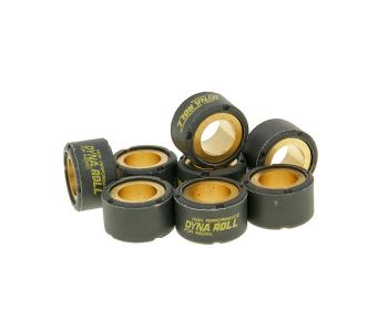 variator weights Maxi-Scooter - 20x12 - 11.00g - set of 8 pcs