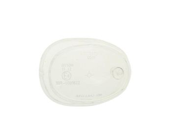 turn signal lens clear front left / rear right for CPI, Keeway, Kymco, Rieju