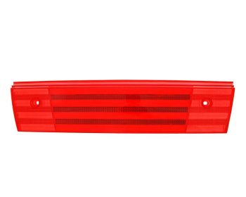 rear light lens OEM for Piaggio Hexagon 125-150 2-stroke = PI-498459
