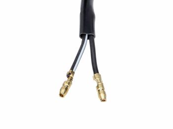 indicator light assy front left / rear right for Derbi GPR 50R, Senda 50R