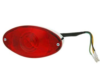 tail light assy for Kymco MXer, Maxxer 50