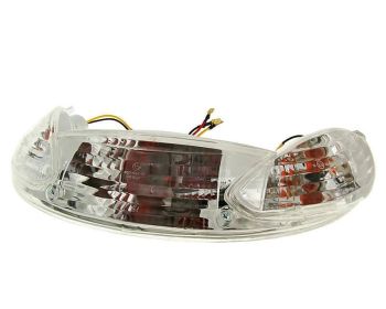 tail light assy for Peugeot Vivacity (2005-)