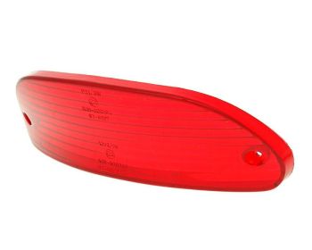 rear light lens for Peugeot Speedfight 1 50, 100cc