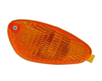 indicator light assy front left for Gilera Runner