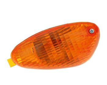indicator light assy front right for Gilera Runner
