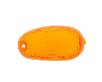 turn signal lens front left for TPH, NRG, NTT, Storm, Zip