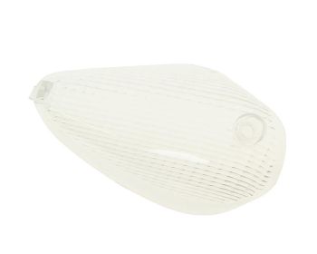 turn signal lens front right for NRG mc³, Purejet TPH (06-)