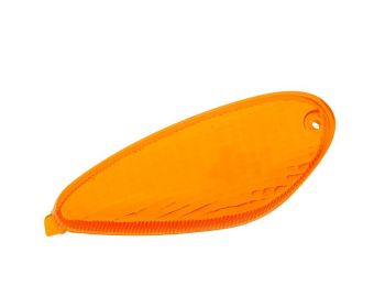 turn signal lens rear right for Piaggio NRG extreme, mc², m³