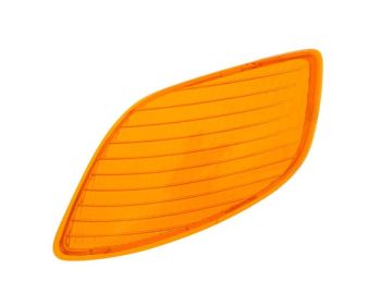 turn signal lens front left OEM for Piaggio Zip RST (96-99) = PI-498869