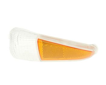 turn signal lens rear right for Gilera Runner