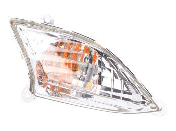 indicator light assy front right for Yamaha Cygnus X, MBK Flame X (2007-)