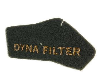 air filter original replacement for Honda SXR, SFX